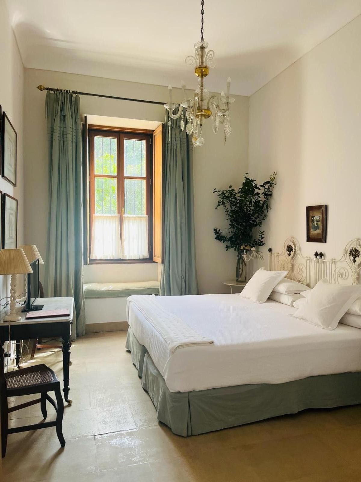 Casa Vina De Alcantara Jerez de la Frontera Eksteriør bilde