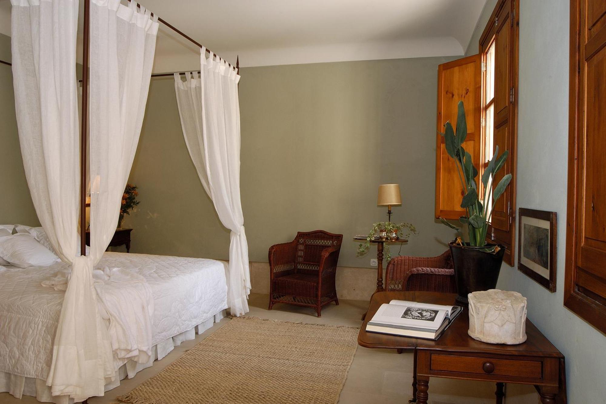 Casa Vina De Alcantara Jerez de la Frontera Eksteriør bilde