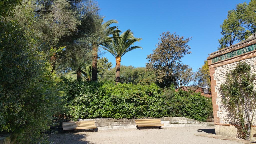 Casa Vina De Alcantara Jerez de la Frontera Eksteriør bilde